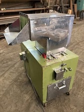 Granulator machine