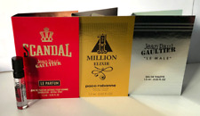 6 X JPG 1 MILLION MENS MINI