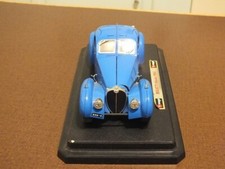 Vintage burago diecast model