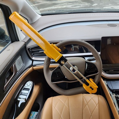 Heavy duty steering wheel - duty,