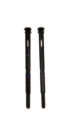 Replacement pin set - replacement, of