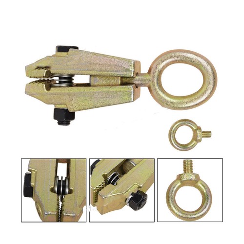 Ton2 way self - way, self-tightening