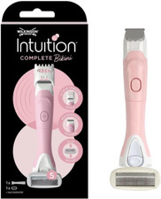 WILKINSON SWORD Intuition