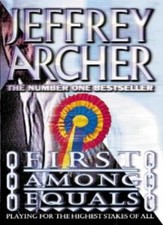 First Among Equals By  Jeffrey