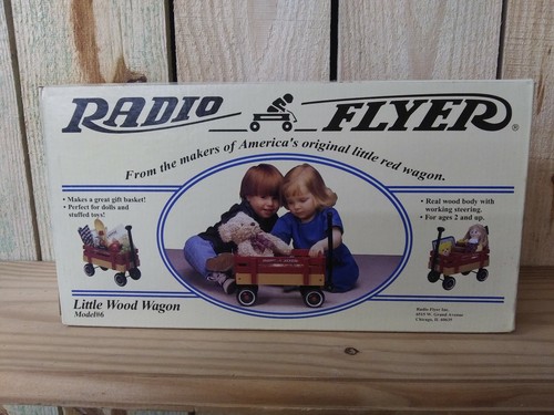 Radio flyer classic - -,