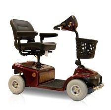 Roma Medical Sovereign Plus