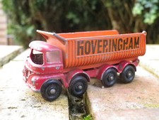 MATCHBOX LESNEY 17 FODEN