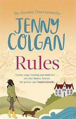 Jenny colgan 5 - jenny,
