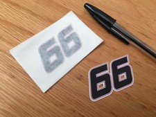Tom sykes race number - race,