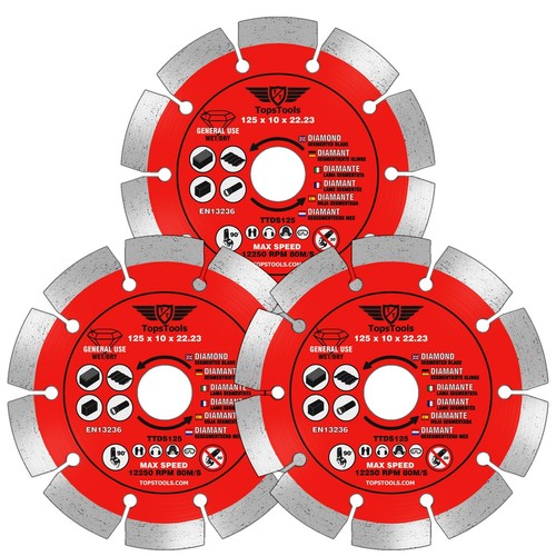 125mm diamond angle - x,