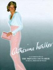 Catherine Walker : An