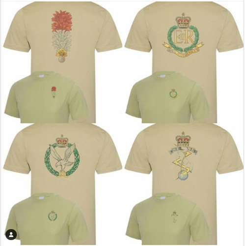 Double printed colour - double,