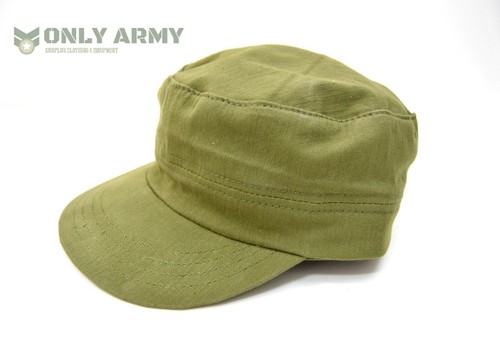 Bdu fatigue cap hbt - us,