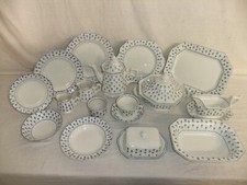 Adams Daisy - English