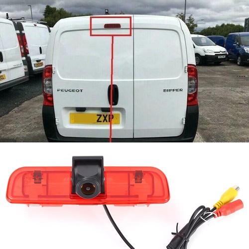 Reverse camera for - camera, qubo