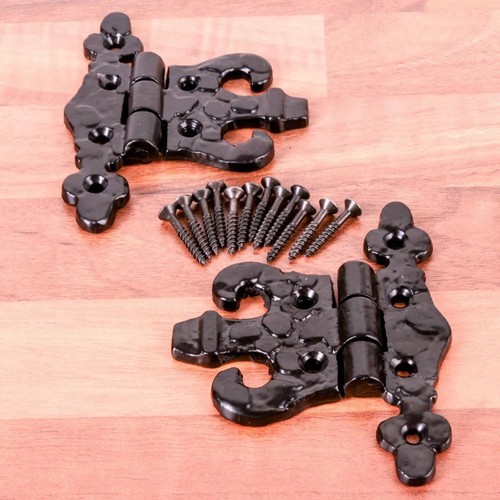Black antique cast iron - black,