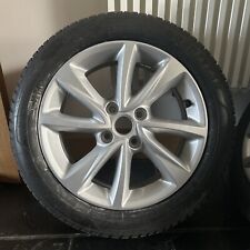 vauxhall corsa e 16 alloy