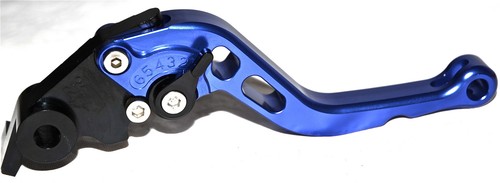 Pair short lever levers - short,