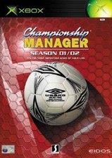 Championship Manager Season 01/02 (Xbox) Strategy: Management Quality guaranteed