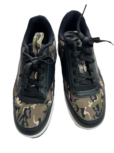 Reebok boys camouflage - reebok,