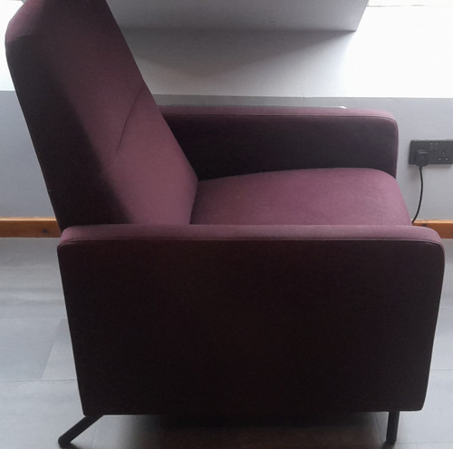 Ikea recliner chair - recliner, chair,