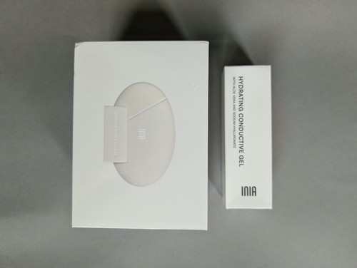 Inia lymphatic drainage - 7-in-1,