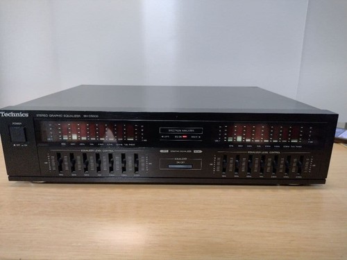 Technics d5000 stereo - technics,