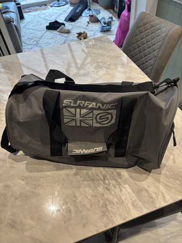 Surfanic large duffel holdall - surfanic,