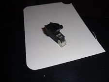 Dual ortofon stereo - /,