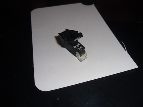 Dual ortofon stereo mm - /,