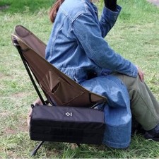 Helinox Storage Box - S - Small - BLACK