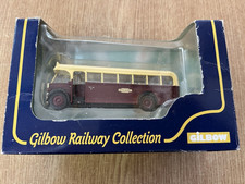 GILBOW RAILWAY COLLECTION DIE