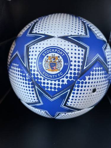 Stockport county football - stockport,