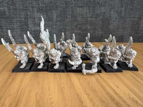 Warhammer skaven storm - storm, vermin