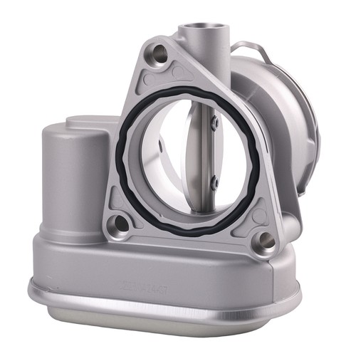 Throttle body for audi - throttle, vw
