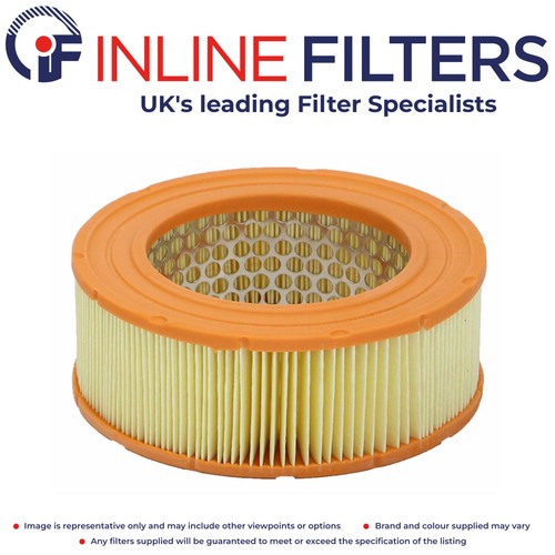Air filter for - ruggerini, 17534