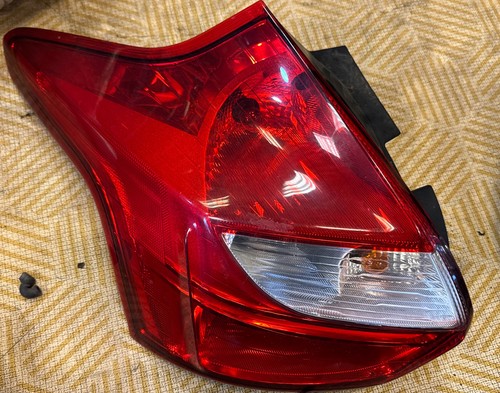 Mk3 ford focus passenger side - focus,