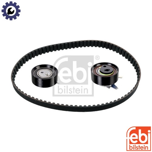 Timing belt kit 22739 for - timing,