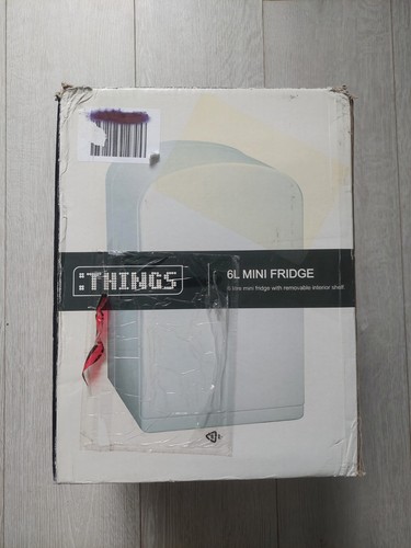 Argos litre mini cooler - argos, 6