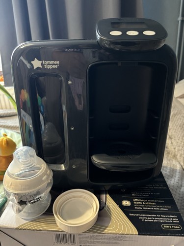 Tommee tippee perfect prep - tommee,
