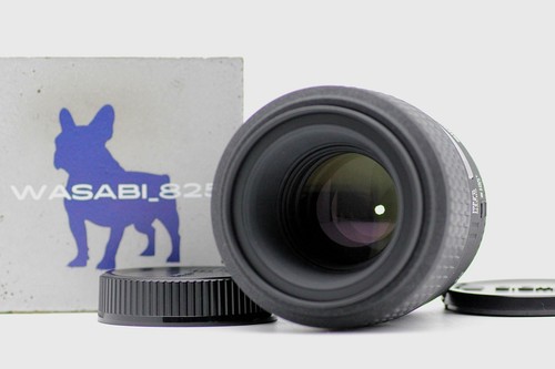 Top mint sigma ex 105mm - [top,