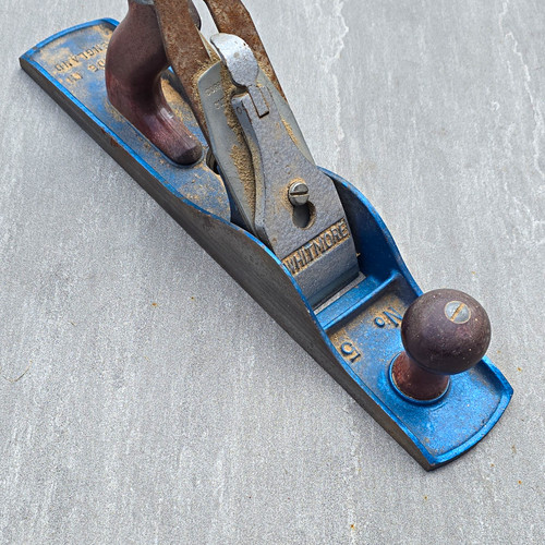 Whitmore bench plane - whitmore,