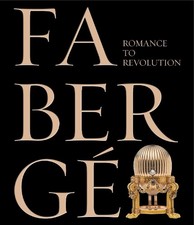 Faberge - 9781838510145