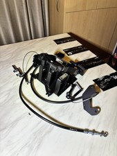 He Man Dual controls Nissan