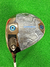 CALLAWAY LEFT HANDED AI SMOKE