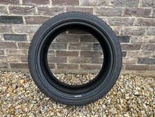 1 X Bridgestone Potenza BMW