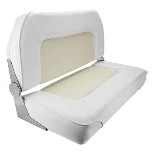 Double boat folding - double,