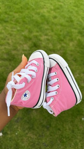 Converse infant chuck taylor - infant,