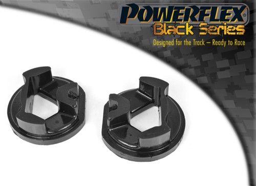 Powerflex black engine mount - engine,