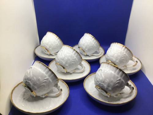 Meissen swan service - service, of